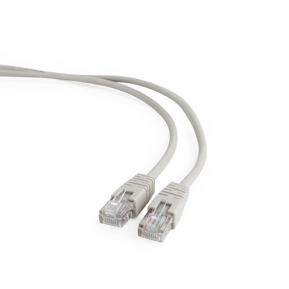 Cablexpert Utp Cat5E Patchkabel Grijs 30 Meter cablexpert kopen in de aanbieding Cablexpert Utp Cat5E Patchkabel Grijs 30 Meter cablexpert kopen in de aanbieding