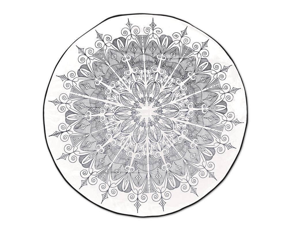 Dreamhouse Handdoek Scandinavian Grey dreamhouse kopen in de aanbieding