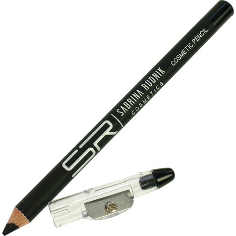 Neckermann Oog Potlood Kajalstift Sabrina Zwart 14Cm neckermann kopen in de aanbieding