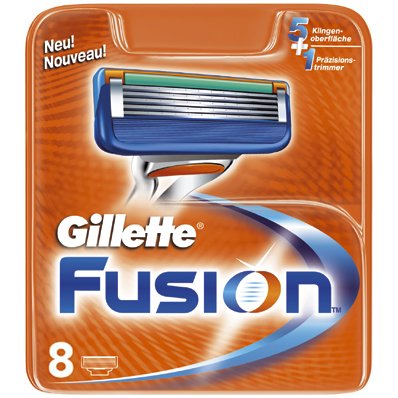Gillette Fusion 8 Stuks gillette kopen in de aanbieding Gillette Fusion 8 Stuks gillette kopen in de aanbieding