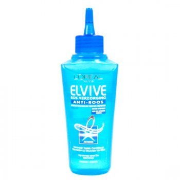 Loreal Elvive Verzorging Anti Roos Vloeistof 100 Ml loreal kopen in de aanbieding Loreal Elvive Verzorging Anti Roos Vloeistof 100 Ml loreal kopen in de aanbieding