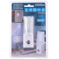 Nachtlamp met bewegingssensor - LED