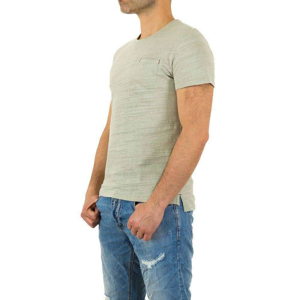 Neckermann Heren T Shirt Van Ytwo Jeans Groen neckermann kopen in de aanbieding Neckermann Heren T Shirt Van Ytwo Jeans Groen neckermann kopen in de aanbieding