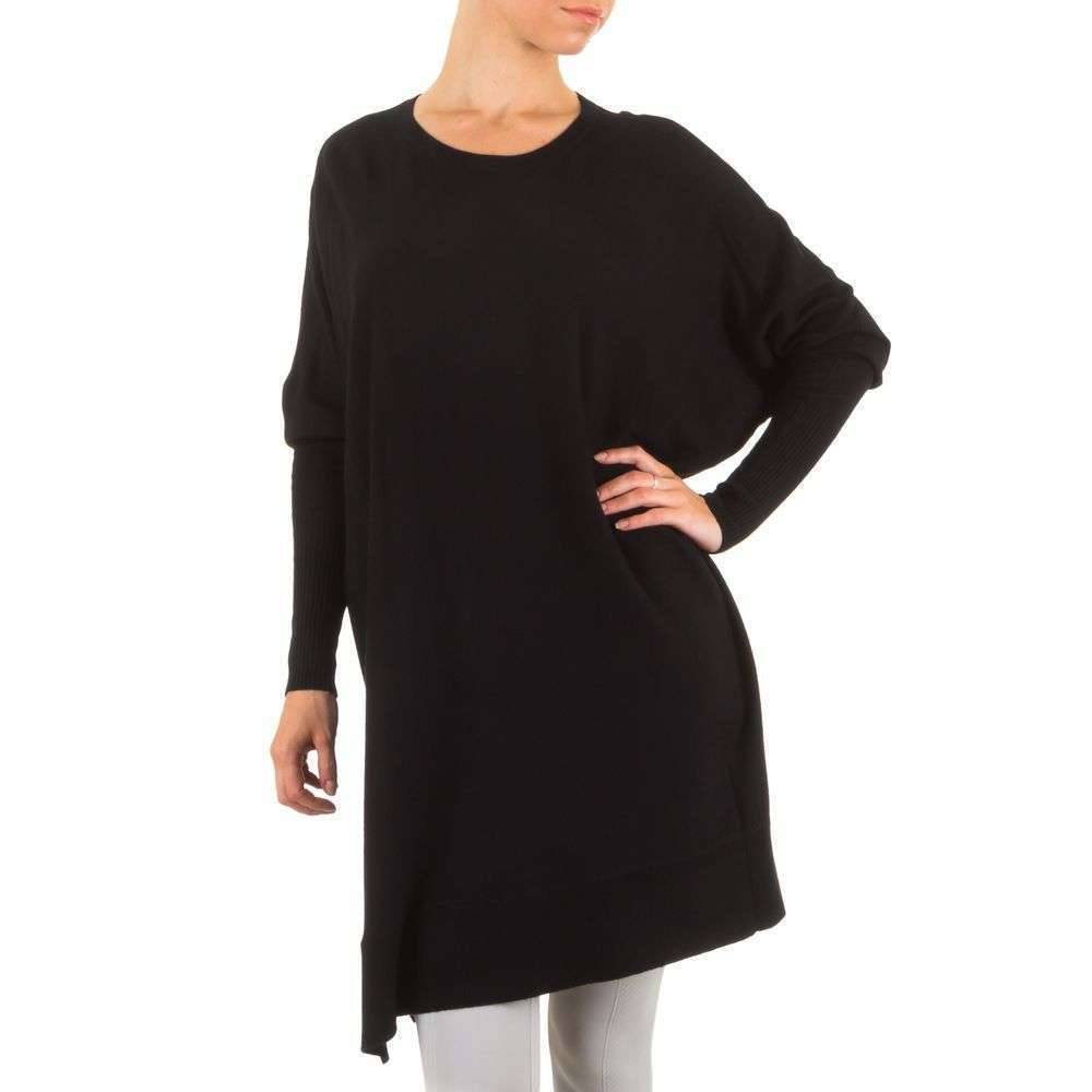 Neckermann Dames Tuniek Gr Een Maat Zwart neckermann kopen in de aanbieding