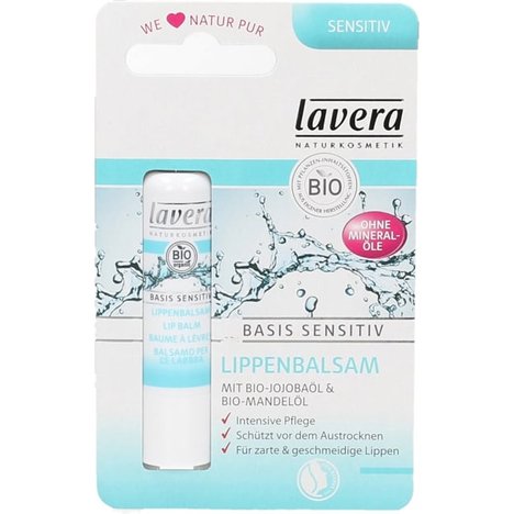 Neckermann Lavera Lippenbalsam 45G neckermann kopen in de aanbieding Neckermann Lavera Lippenbalsam 45G neckermann kopen in de aanbieding