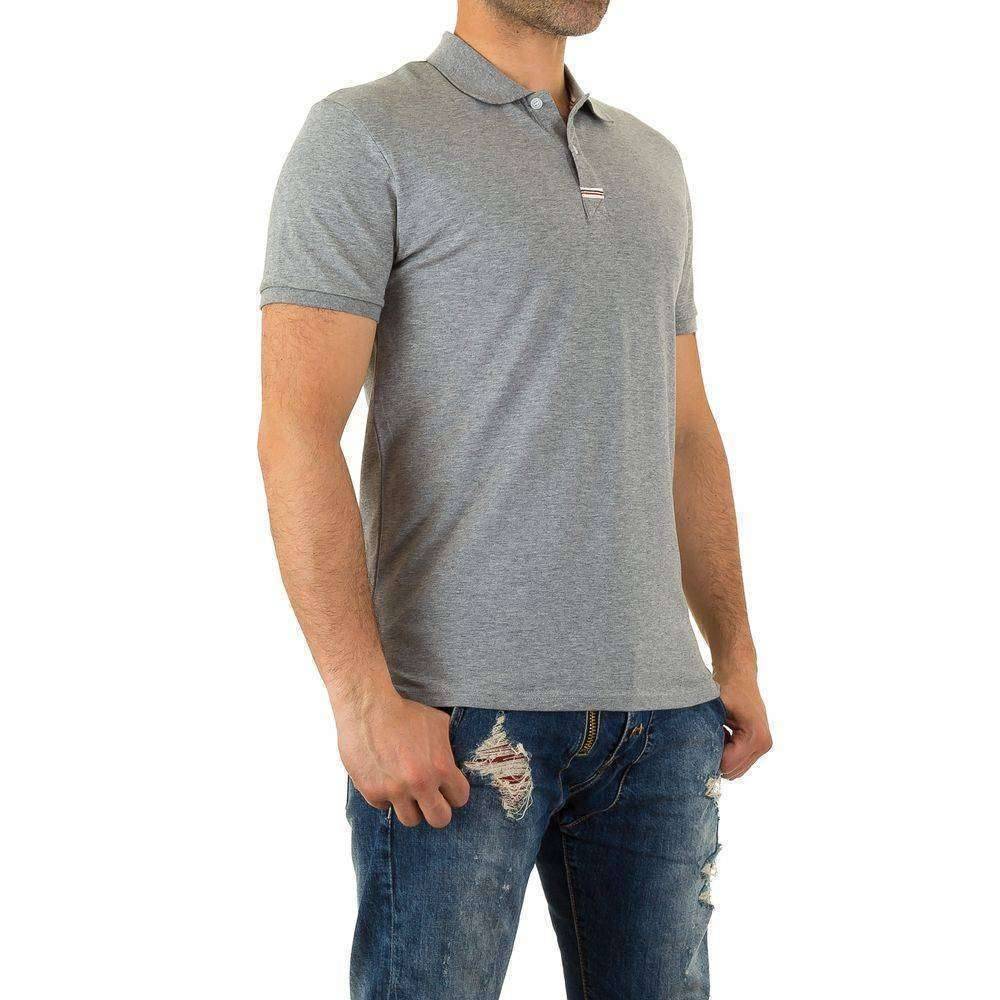 Neckermann Heren Shirt Grijs neckermann kopen in de aanbieding