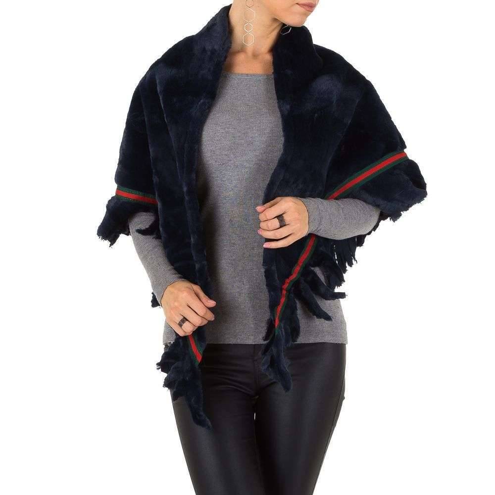 Dames Poncho Van Holala 1 Maat Donkerblauw holala kopen in de aanbieding Dames Poncho Van Holala 1 Maat Donkerblauw holala kopen in de aanbieding