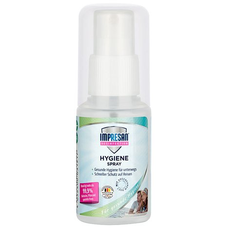 Neckermann Hygiene Spray 50Ml Impresan neckermann kopen in de aanbieding