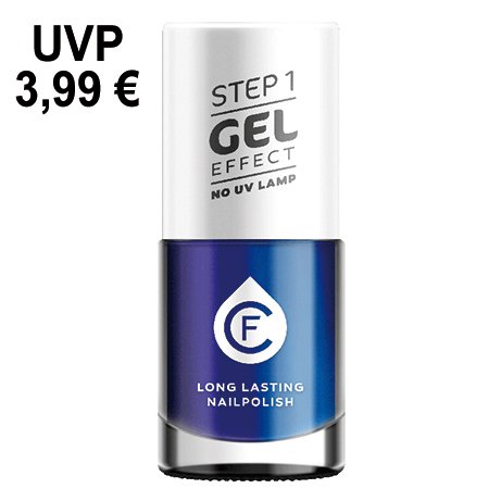 Cf Geleffect Nagellak 11Ml Kleur Nr 414 cf kopen in de aanbieding Cf Geleffect Nagellak 11Ml Kleur Nr 414 cf kopen in de aanbieding