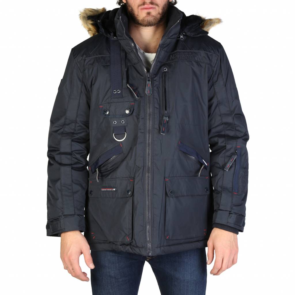 Herenjas Van Geographical Norway Chirac geographical norway kopen in de aanbieding