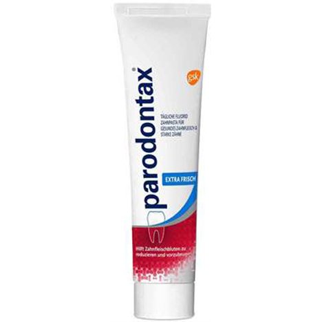 Neckermann Zahncreme Parodontax 20Ml Extra Fresh neckermann kopen in de aanbieding Neckermann Zahncreme Parodontax 20Ml Extra Fresh neckermann kopen in de aanbieding
