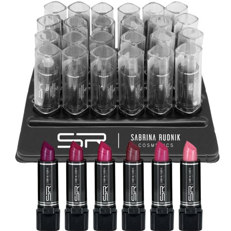 Neckermann Lippenstift Sabrina 38G Dunkle Farben neckermann kopen in de aanbieding Neckermann Lippenstift Sabrina 38G Dunkle Farben neckermann kopen in de aanbieding