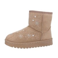 Kinder Stiefeletten - khahi