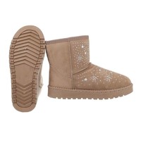 Kinder Stiefeletten - khahi