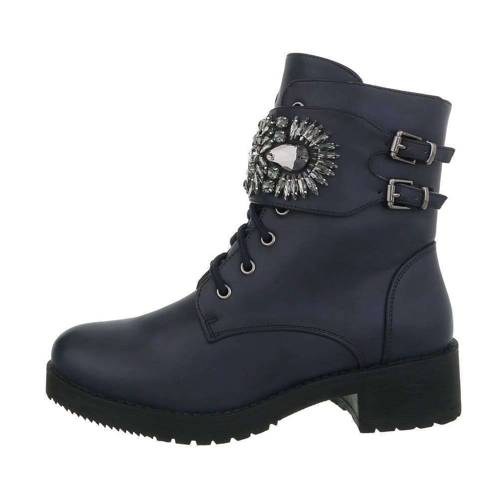 Neckermann Dames Hoge Schoen Met Veters En Riempjes D Blauw neckermann kopen in de aanbieding Neckermann Dames Hoge Schoen Met Veters En Riempjes D Blauw neckermann kopen in de aanbieding