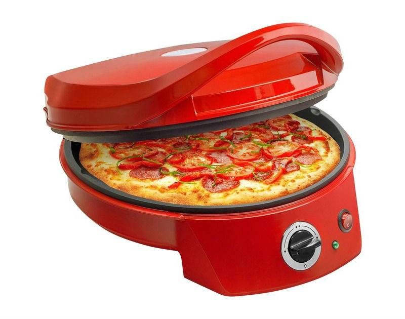 Bestron Pizza Oven Apz400 bestron kopen in de aanbieding