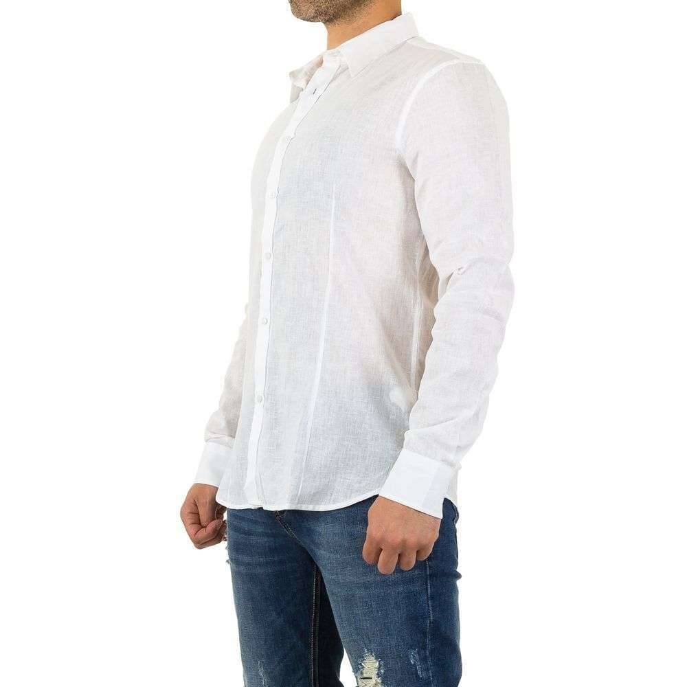 Neckermann Heren Overhemd Wit neckermann kopen in de aanbieding Neckermann Heren Overhemd Wit neckermann kopen in de aanbieding