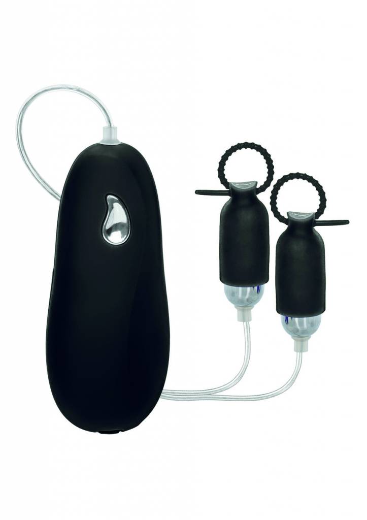 Calexotics Vibrating Nipple Pleasurizers calexotics kopen in de aanbieding