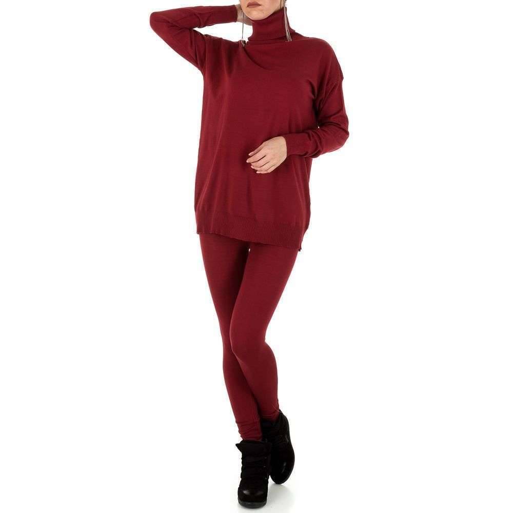 Neckermann Dames Vrijetijds Pak Wijnrood neckermann kopen in de aanbieding Neckermann Dames Vrijetijds Pak Wijnrood neckermann kopen in de aanbieding