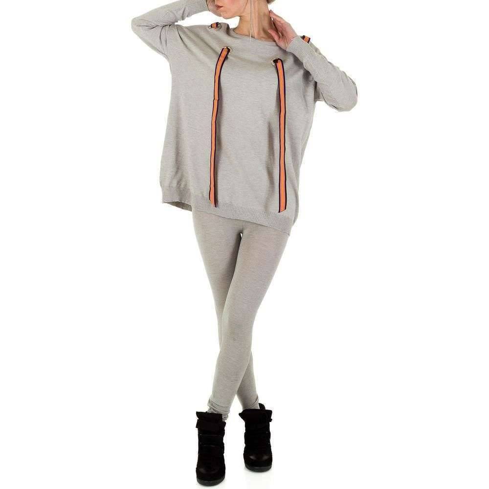 Neckermann Dames Huis En Vrijetijdspak Van Emmaashley Grijs neckermann kopen in de aanbieding Neckermann Dames Huis En Vrijetijdspak Van Emmaashley Grijs neckermann kopen in de aanbieding