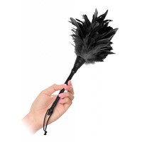 Frisky Feather Duster