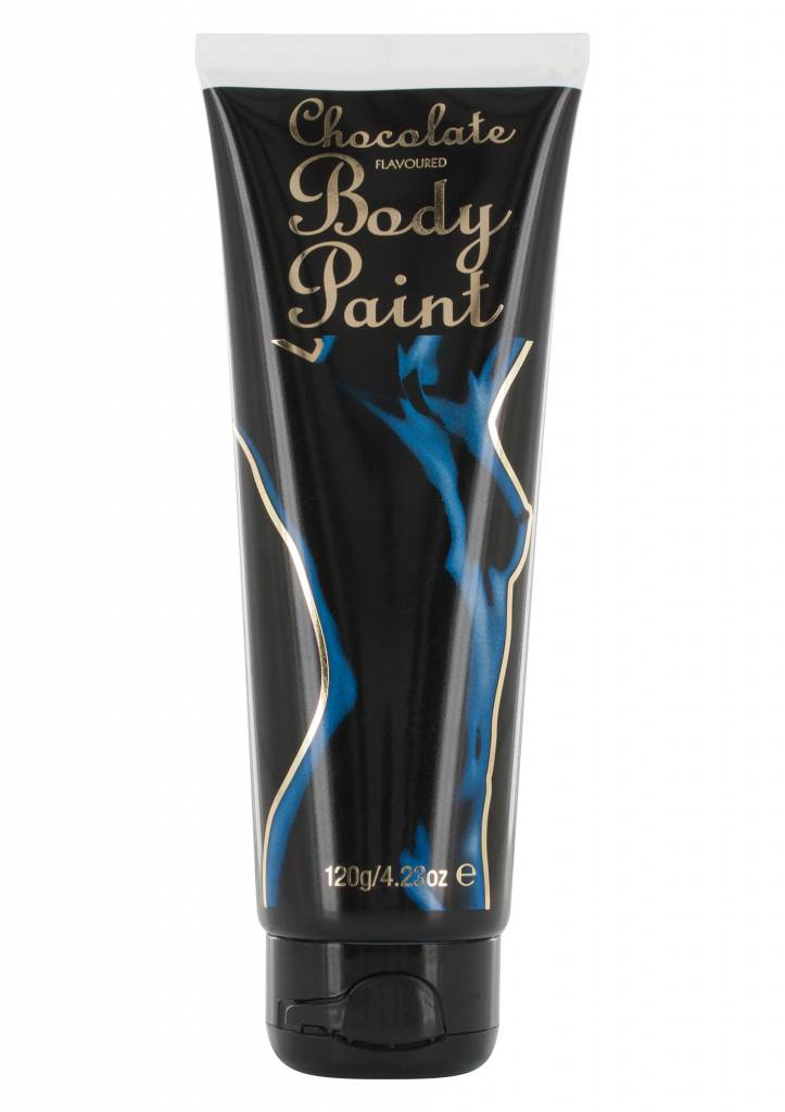 Spencer Fleetwood Chocolate Body Paint 120 spencer fleetwood kopen in de aanbieding Spencer Fleetwood Chocolate Body Paint 120 spencer fleetwood kopen in de aanbieding