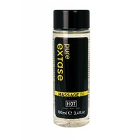Hot Massage Oil 100ml