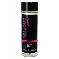 Hot Massage Oil 100ml
