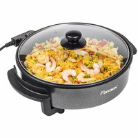 Robot culinaire - électrique - 1500 W - AHP1200