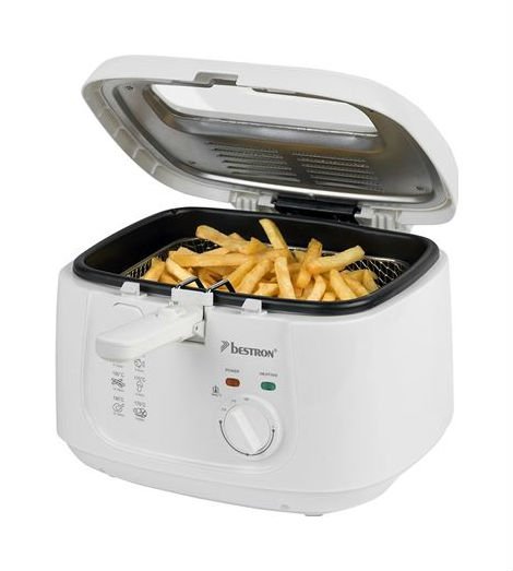 Bestron Friteuse Adf4000W bestron kopen in de aanbieding Bestron Friteuse Adf4000W bestron kopen in de aanbieding
