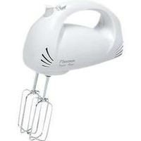 Bestron Handmixer 150W Wit Ahm2003 bestron kopen in de aanbieding
