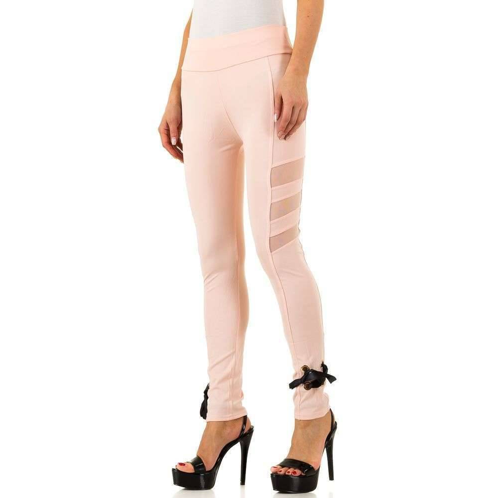 Damesbroek Van Holala Rose holala kopen in de aanbieding