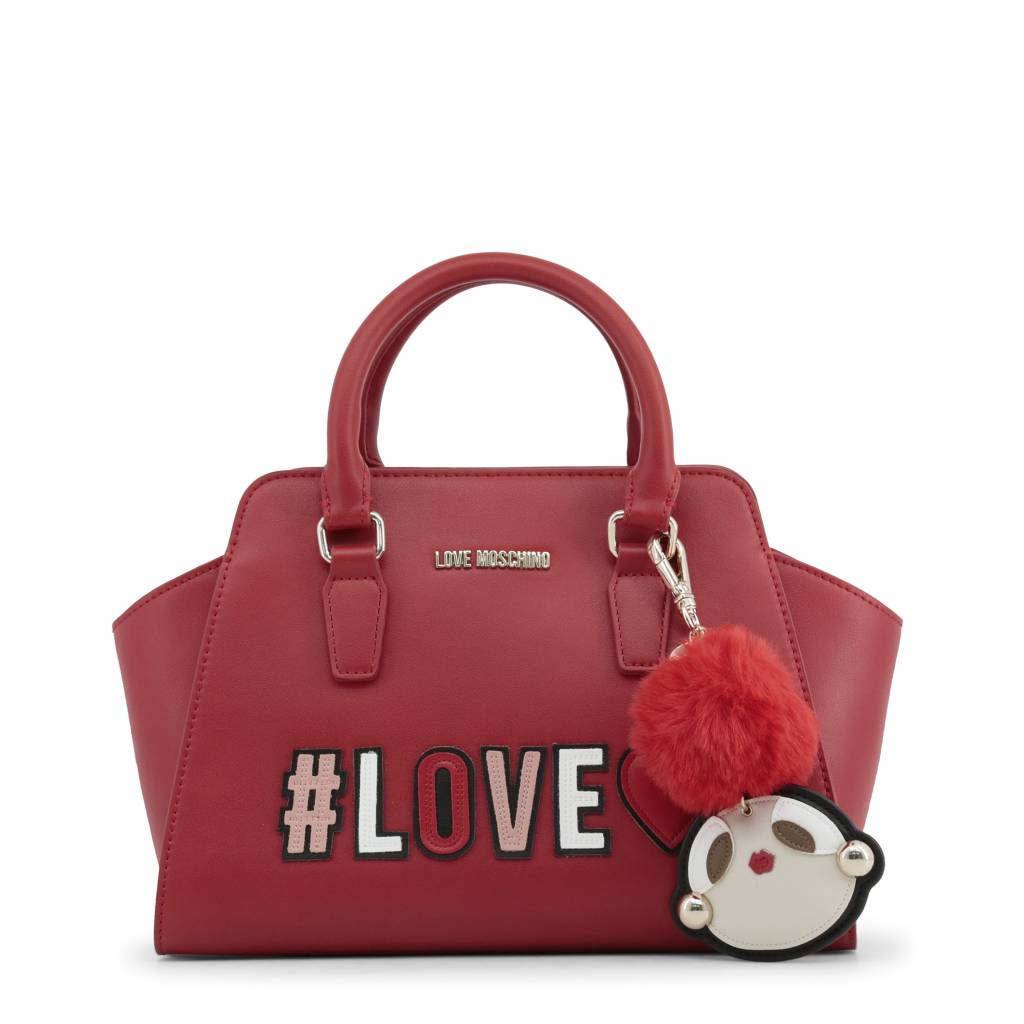 Dames Handtas Van Love Moschino Type Jc4071Pp16Lk love moschino kopen in de aanbieding Dames Handtas Van Love Moschino Type Jc4071Pp16Lk love moschino kopen in de aanbieding