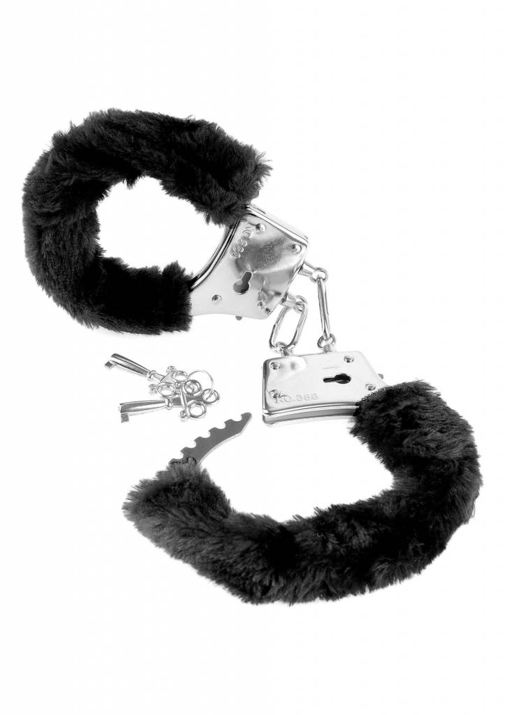 Pipedream Beginners Furry Cuffs pipedream kopen in de aanbieding Pipedream Beginners Furry Cuffs pipedream kopen in de aanbieding