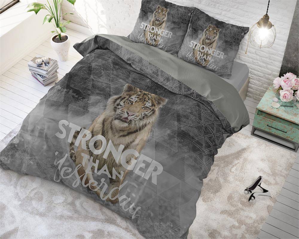 Dreamhouse Stronger Grey dreamhouse kopen in de aanbieding