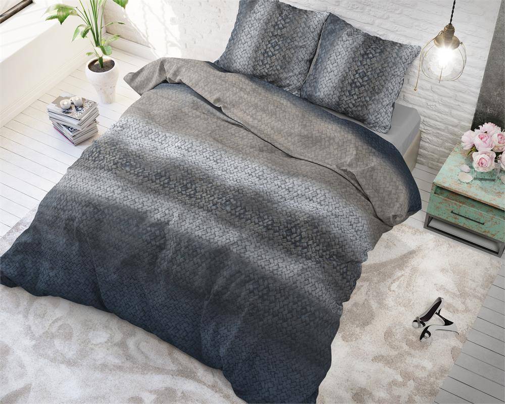 Dreamhouse Gradient Knits Blue dreamhouse kopen in de aanbieding