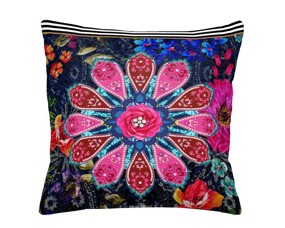 Melli Mello Sierkussen Loar Multi melli mello kopen in de aanbieding Melli Mello Sierkussen Loar Multi melli mello kopen in de aanbieding