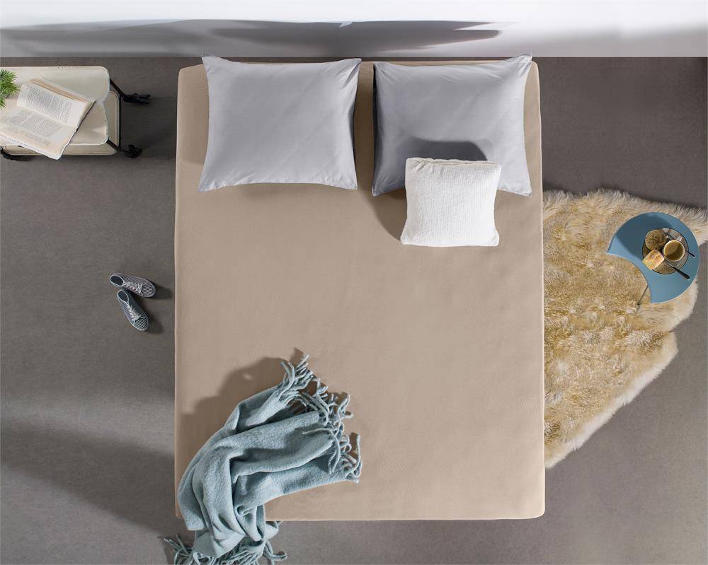 Zensation Fl Soft Touch Taupe zensation kopen in de aanbieding