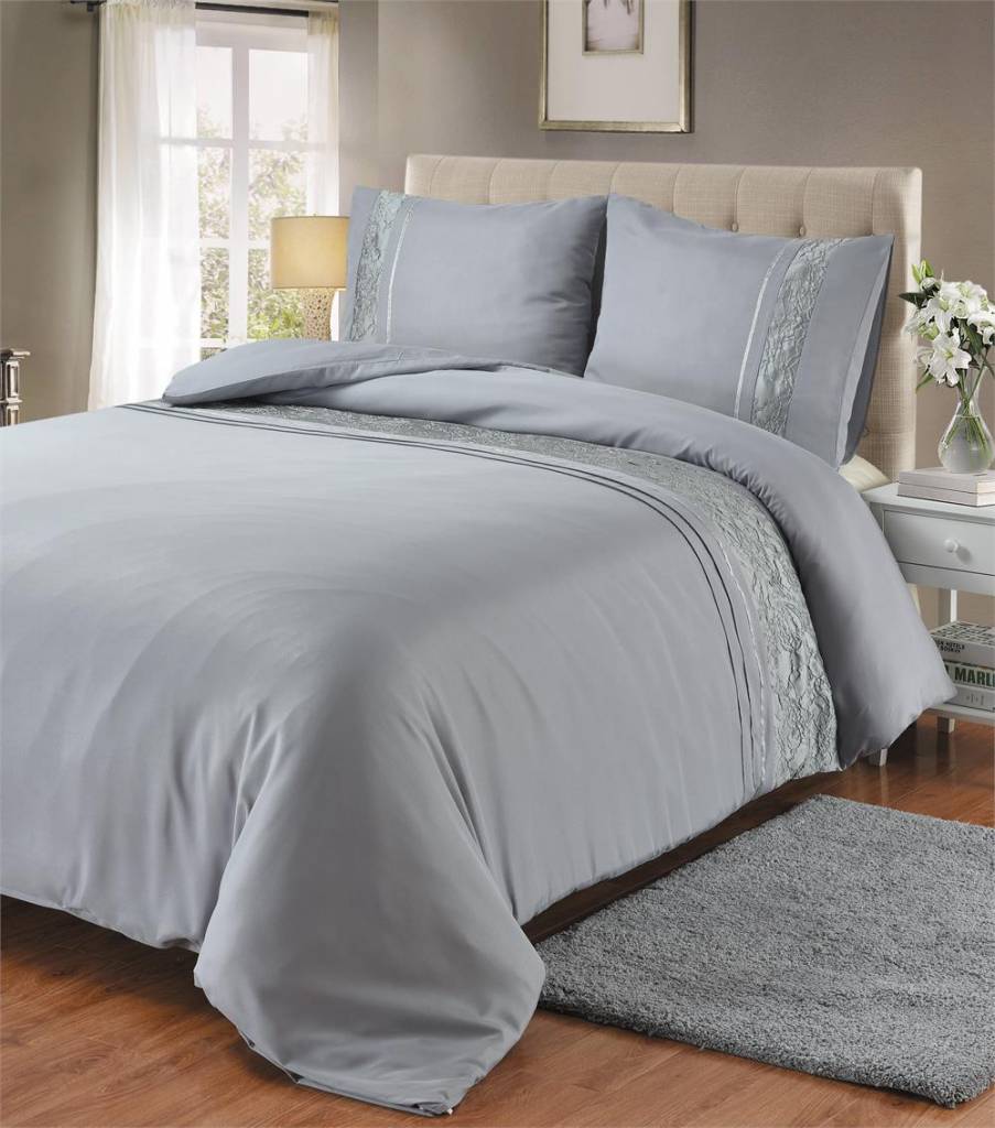 Fancy Embroidery Andreo Silver fancy embroidery kopen in de aanbieding