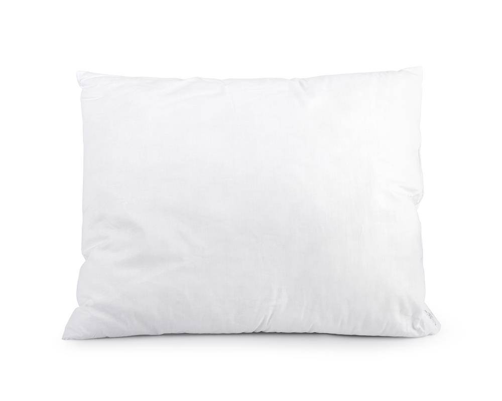 Sleeptime Regular Elisabeth Pillow White sleeptime kopen in de aanbieding Sleeptime Regular Elisabeth Pillow White sleeptime kopen in de aanbieding