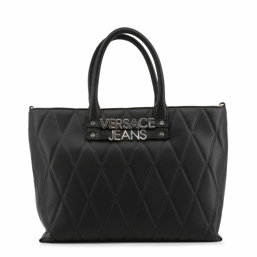 Damestas Van Versace Jeans E1Vsbbl3 70712 versace jeans kopen in de aanbieding