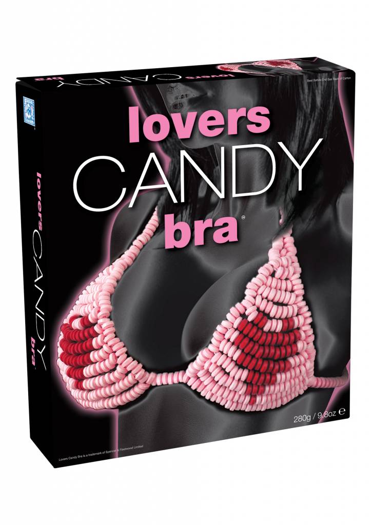 Spencer Fleetwood Candy Lovers Bra spencer fleetwood kopen in de aanbieding Spencer Fleetwood Candy Lovers Bra spencer fleetwood kopen in de aanbieding
