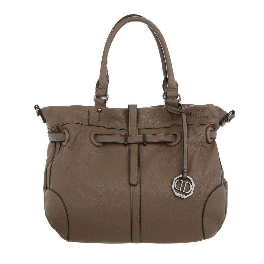 Neckermann Dames Shopper Groen neckermann kopen in de aanbieding