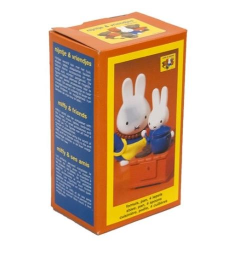 Nijntje Fornuis 75X13 nijntje kopen in de aanbieding