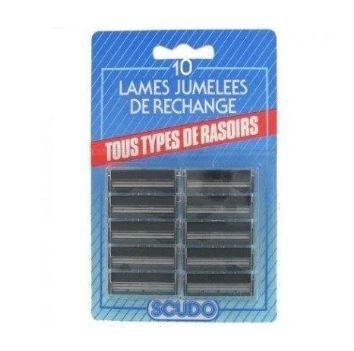 Neckermann Scheermesjes Blister 10 Stuks neckermann kopen in de aanbieding Neckermann Scheermesjes Blister 10 Stuks neckermann kopen in de aanbieding