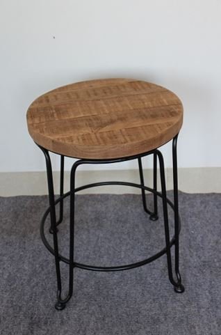 Neckermann Kruk Mango Hout 46X33X33 neckermann kopen in de aanbieding Neckermann Kruk Mango Hout 46X33X33 neckermann kopen in de aanbieding
