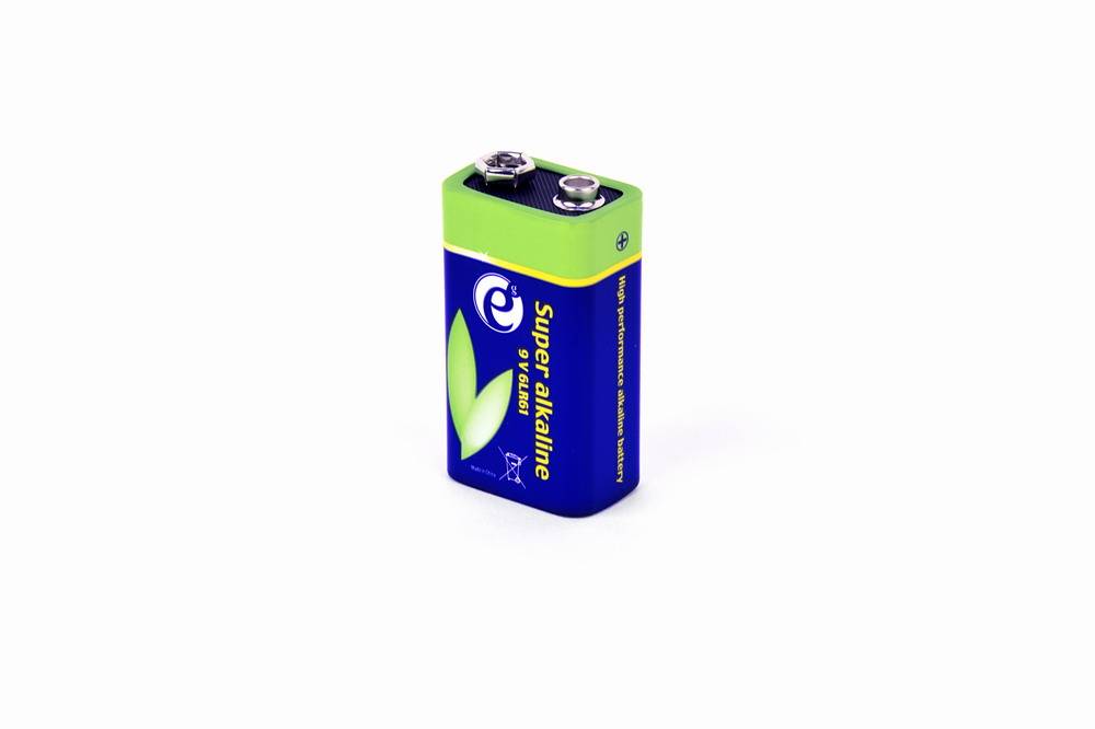 Energenie Alkaline 9V Batterij energenie kopen in de aanbieding Energenie Alkaline 9V Batterij energenie kopen in de aanbieding