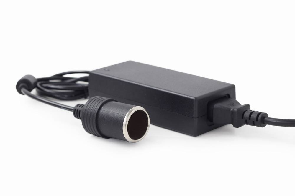 Energenie Omvormer 230V Naar 12V 60 W Zwart energenie kopen in de aanbieding Energenie Omvormer 230V Naar 12V 60 W Zwart energenie kopen in de aanbieding