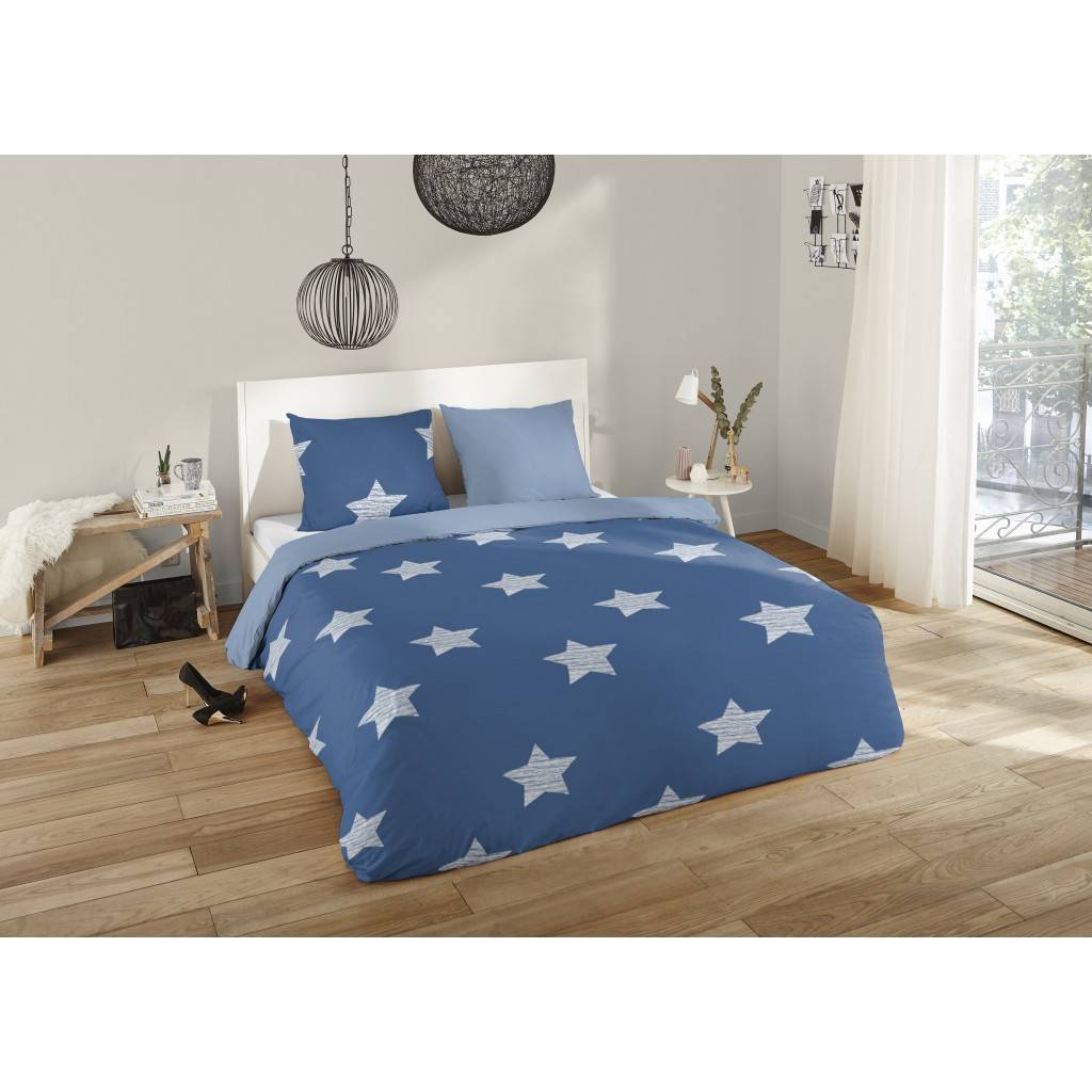 Dekbedovertrek Nightsrest Flanel Heaven nightsrest kopen in de aanbieding Dekbedovertrek Nightsrest Flanel Heaven nightsrest kopen in de aanbieding