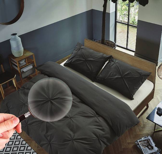 The Supreme Home Collection Mattinata 240X200220 2 60X70Cm Anthrac the supreme home collection kopen in de aanbieding The Supreme Home Collection Mattinata 240X200220 2 60X70Cm Anthrac the supreme home collection kopen in de aanbieding